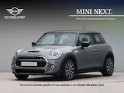 MINI Cooper S - 3-deurs Chili Aut.