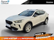 CUPRA Formentor - 1.4 e-Hybrid Business | Cruise Control | Climate Control | S