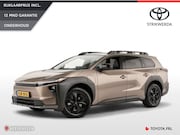 Toyota bZ4X - Touring Executive AWD 75 kWh