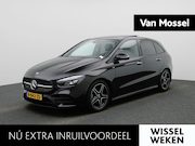 Mercedes-Benz B-klasse - 180 AMG Line AUTOMAAT | PANORAMADAK | CAMERA | NAVIGATIE | L