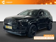 Jeep Compass - 4xe 240 Plug-in Hybrid Electric S Automaat