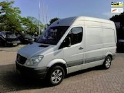 Mercedes-Benz Sprinter - 215 2.2 CDI 325 HD automaat / bj.2006 / NAP met 256758 km./