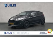 Ford Fiesta - 1.0 EcoBoost Titanium | Navigatie | Lichtmetalen velgen | Ai