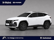 Hyundai Tucson - 1.6 T-GDI HEV Pure Edition | BLACK PACK | DODEHOEKDETECTIE |
