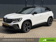 Renault Austral - E-Tech full hybrid 200 techno esprit Alpine / Afneembare Tre