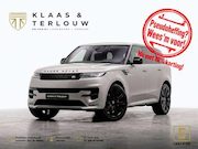 Land Rover Range Rover Sport - P550e Autobiography PHEV | NP € 158.814,- | Enhanced black P