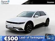 Hyundai IONIQ 5 - Style 58 kWh | SOH 99% | Navi | Climate control | Camera