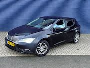 Seat Leon - 1.6 TDI Limited Ed.I