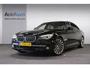 BMW 7-serie - BMW 7-serie 740Li (PANO, LEDER, XENON, 327PK, MASSAGE, SCHER