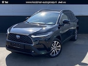 Toyota Corolla Cross - Hybrid 200 Dynamic edition Navigatie Apple CarPlay/Android A