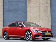 Volkswagen Arteon - 2.0 TSI R-line Business ACC | Virtual Cockpit | Carplay | 19