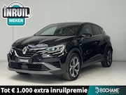 Renault Captur - 1.6 E-Tech Plug-in Hybrid 160 R.S. Line | Navigatie | Cruise