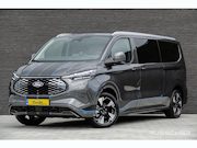 Ford e-Transit Custom - L2H1 218Pk Aut. | Tourneo Sport | 8-Persoons | Nieuwe 71kWh 