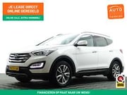Hyundai Santa Fe - 2.4i GDI Business Edition Panoramadak, Park Assist