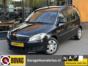Skoda Roomster - 1.2 TSI Airco, Stoelverwarming, Nwe APK, Rijklaarprijs