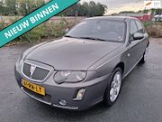 Rover 75 - 1.8 Business Edition NETTE AUTO RIJDT EN SCHAKELT GOED