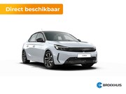 Opel Corsa - GS | Dode hoek waarschuwing | LED koplampen met LED dagrijve