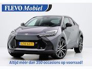 Toyota C-HR - 2.0 Hybrid 200 GR SPORT Première Edition Aut. Navi|1e Eig|Le