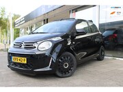 Citroën C1 - 1.2 PureTech Shine Cabrio | Airco | Cruise control | Carplay