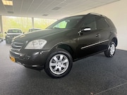 Mercedes-Benz M-klasse - 280 CDI | Automaat | Grijs kenteken | Trekhaak | Stoelverwar