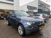 BMW X3 - 3.0i High Executive AUTOMAAT