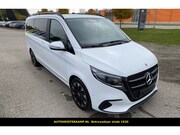 Mercedes-Benz V-klasse - 300 L2 Benzine Grijs Kenteken EL. Schuifdeuren Distronic LED