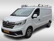 Renault Trafic - 2.0 dCi 150pk L2 H1 Automaat Work Edition