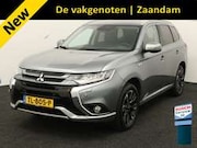 Mitsubishi Outlander - 2.0 PHEV instyle+ Bluetooth, Cruise control adapti
