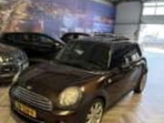 MINI Cooper - 3-Deurs 1.6 PANORAMA, STOELVERWARMING