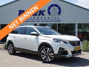 Peugeot 5008 - 1.2 PT Allure AUT. 130PK 7-PERS | PANO | H-LEER | ADAPT. CRU