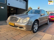 Mercedes-Benz E-klasse - 280 Elegance Aut Leder Org-NL Nette Auto