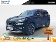 Nissan X-Trail - Tekna | Navigatie | Schuif-/ Kanteldak | Stoelverwarming voo