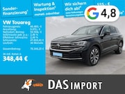 Volkswagen Touareg - Elegance