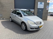 Mercedes-Benz B-klasse - 170