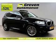 BMW X3 - xDrive30e High Executive M-Sport | Pano | Virtual | H/K | 36
