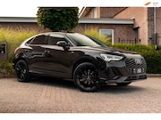 Audi Q3 Sportback - 45 TFSI e Advanced Edition S-Line 1e Eig Ambiance Camera Key