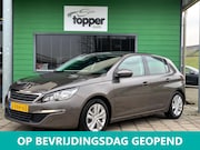 Peugeot 308 - 1.2 VTi Active | Navi | Cruise Control | LED | Trekhaak | Ai