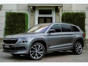 Skoda Kodiaq - 1.5 TSI Sportline Business FACELIFT | TREKHAAK | ACC | CAMER