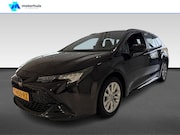 Toyota Corolla - Touring Sports 1.8 Hybrid 140pk CVT Automaat Active AUTOMATI