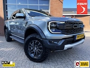 Ford Ranger - 3.0 Raptor / PPF / Camera / Rollertop / Leer