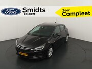 Opel Astra - 105PK Turbo Business | Trekhaak | Clima | Stoel en stuurverw