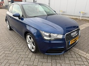 Audi A1 - 1.2 TFSI Attraction Pro Line Business Airco Navigatie APK
