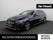 Mercedes-Benz E-klasse - Estate 200 AMG Line | ACHTERUITRIJCAMERA | STOELVERWARMING |