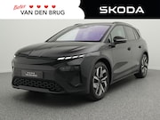 Skoda Elroq - 85 Sportline | SoH 100% | Trekhaak | Warmtepomp | Stoelverwa