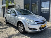 Opel Astra - Wagon 1.6 Cosmo Leder Navi PDC NL Auto 214dkm