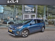 Kia Niro - 1.6 GDi Hybrid DynamicPlusLine | Trekhaak | Leder | Stoel &