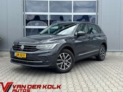 Volkswagen Tiguan - 1.4 TSI eHybrid Business+ | Digital Cockpit | LED | Stoel/St