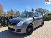 Suzuki Swift - 1.3 Shogun 5- Deurs , Airco / Elec.Pakket / Isofix / 17" Lm