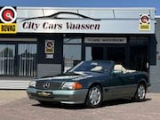 Mercedes-Benz SL-klasse - SL-24 uniek exemplaar!!zeer nette auto airco clima