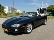 Jaguar XKR - 4.0 V8 Convertible R Sport
